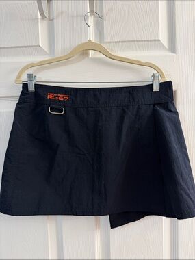 Vintage Polo Sport Navy Women’s Skirt
